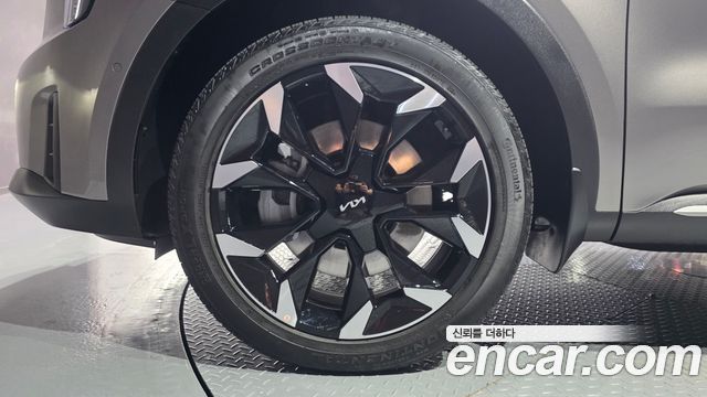 Kia Sorento 2025 — photo 5