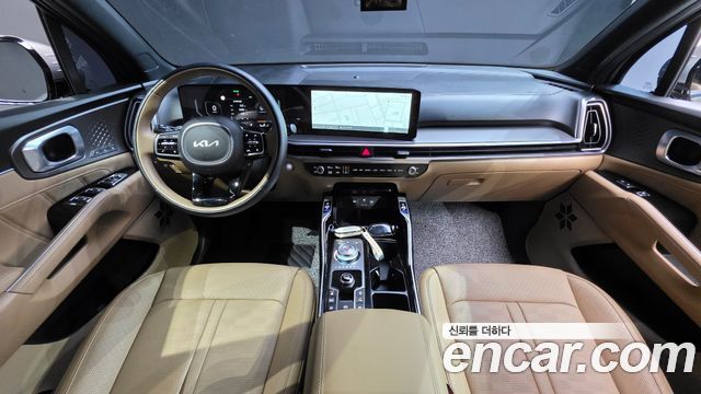 Kia Sorento 2025 — photo 10