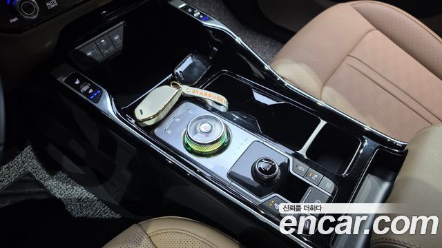 Kia Sorento 2025 — photo 12