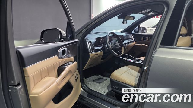 Kia Sorento 2025 — photo 13
