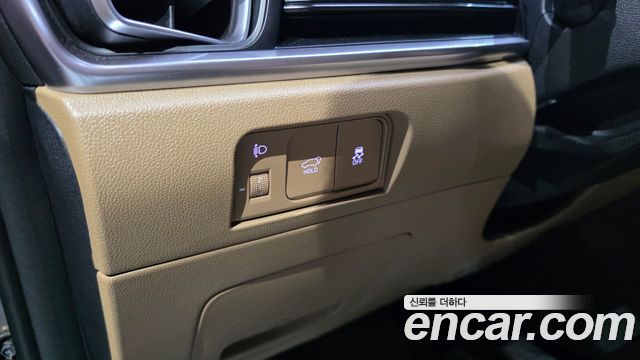 Kia Sorento 2025 — photo 18