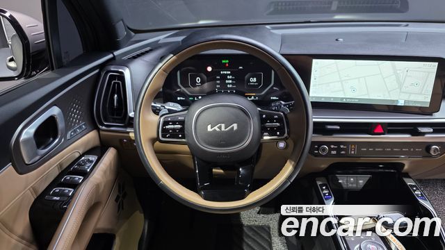Kia Sorento 2025 — photo 19