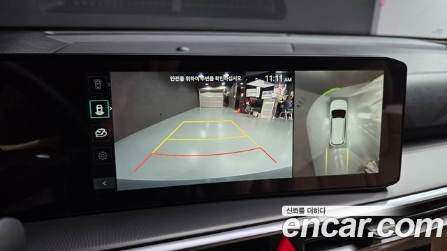 Kia Sorento 2025 — photo 22