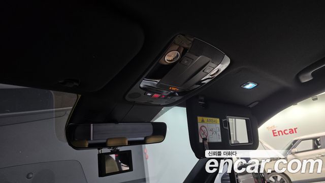 Kia Sorento 2025 — photo 24