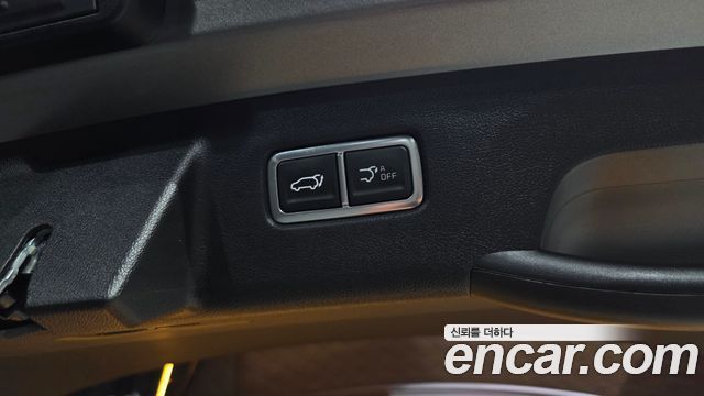 Kia Sorento 2025 — photo 25