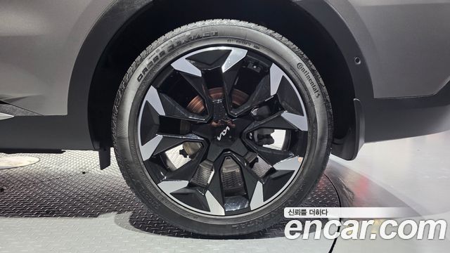 Kia Sorento 2025 — photo 7