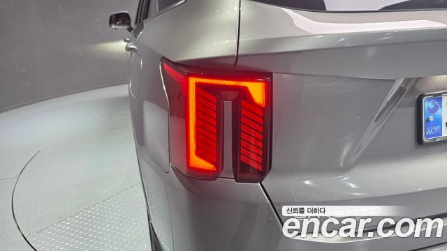 Kia Sorento 2025 — photo 9