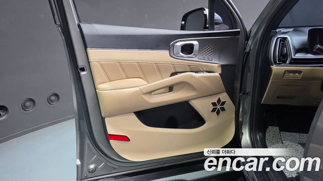Kia Sorento 2025 — photo 14