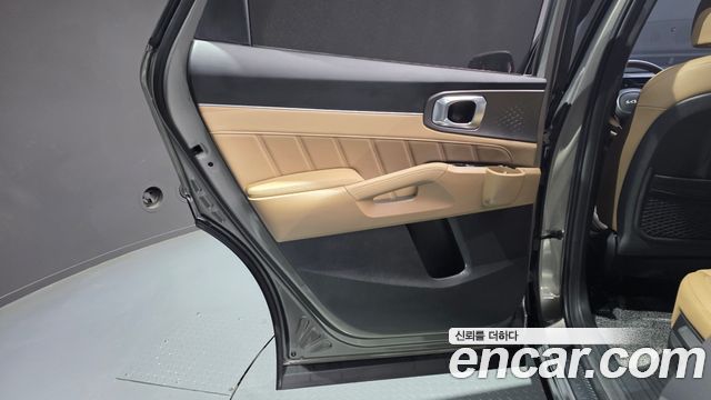 Kia Sorento 2025 — photo 15