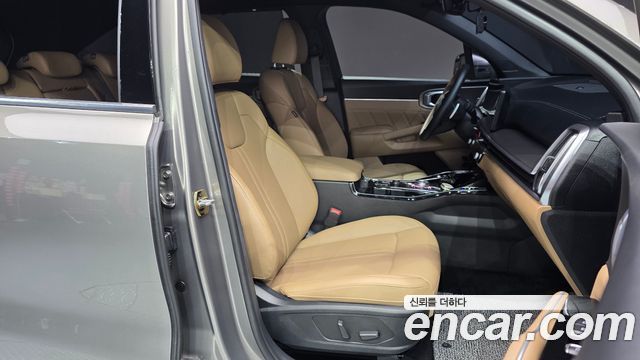 Kia Sorento 2025 — photo 16