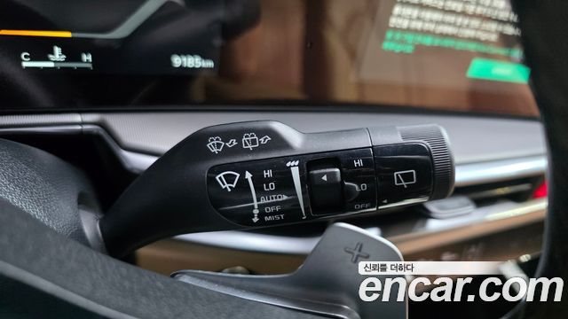 Kia Sorento 2025 — photo 27