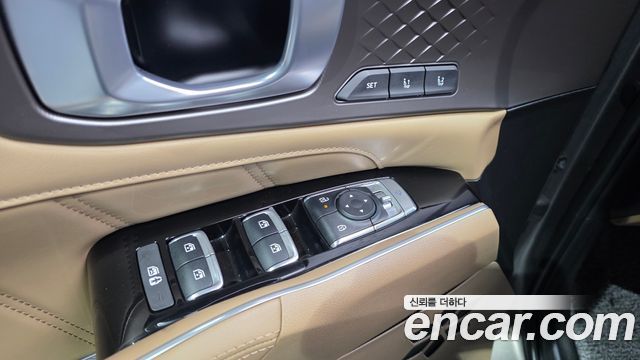 Kia Sorento 2025 — photo 28