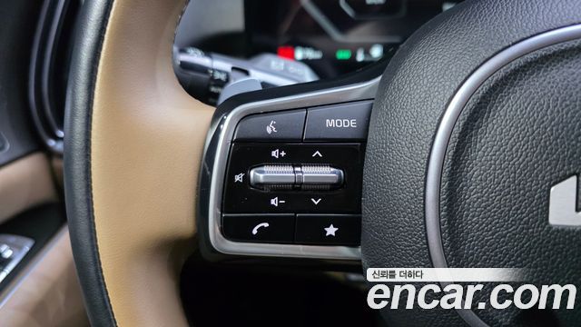 Kia Sorento 2025 — photo 29