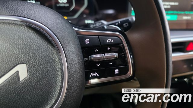 Kia Sorento 2025 — photo 30