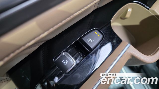 Kia Sorento 2025 — photo 31