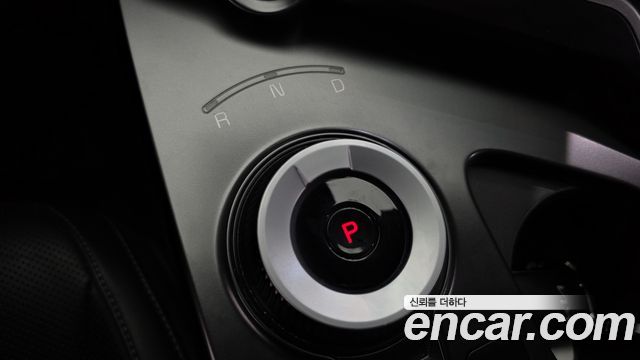 Kia EV6 2022 — photo 12