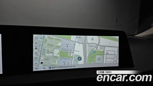 Kia EV6 2022 — photo 20