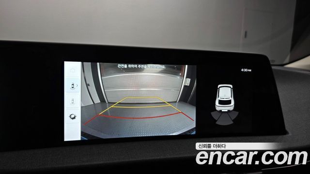Kia EV6 2022 — photo 21