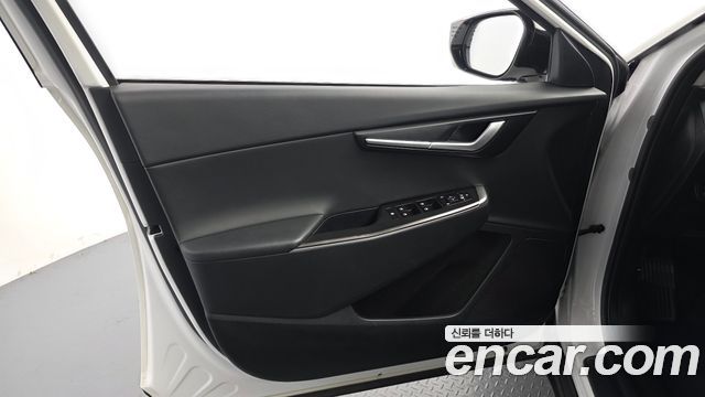 Kia EV6 2022 — photo 14
