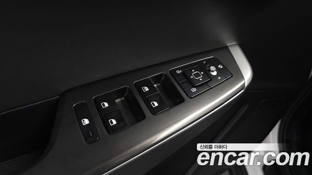 Kia EV6 2022 — photo 28