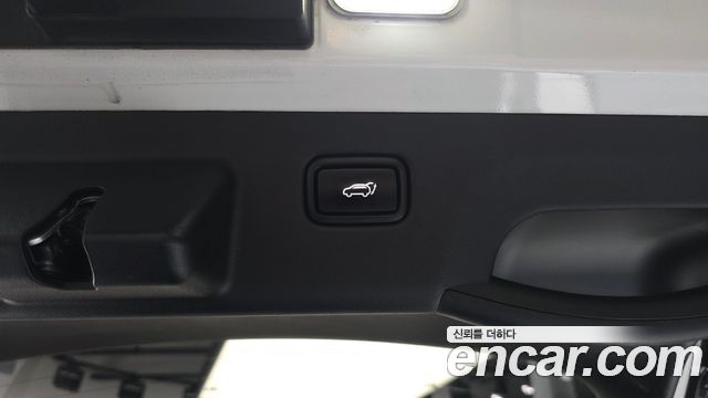 Kia EV6 2022 — photo 30