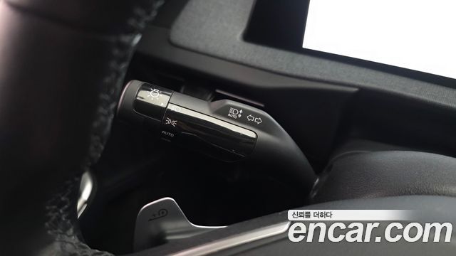 Kia EV6 2022 — photo 31