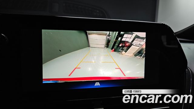 Chevrolet Korea Trax 2025 — photo 20