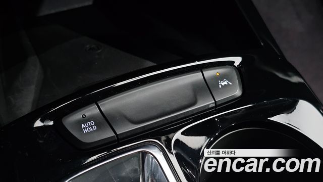 Chevrolet Korea Trax 2025 — photo 22