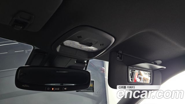 Chevrolet Korea Trax 2025 — photo 26