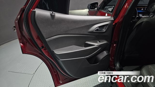 Chevrolet Korea Trax 2025 — photo 15