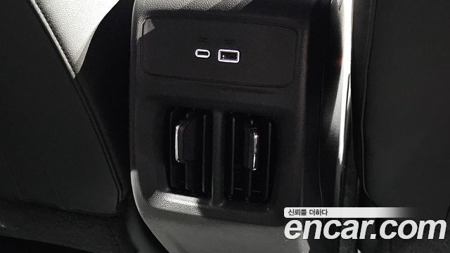 Chevrolet Korea Trax 2025 — photo 27