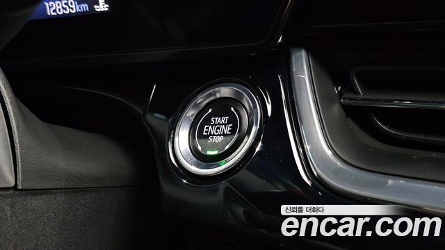 Chevrolet Korea Trax 2025 — photo 28