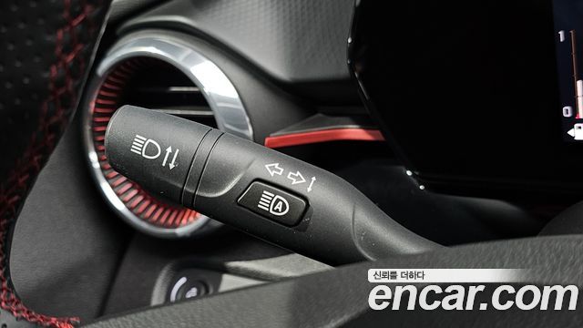 Chevrolet Korea Trax 2025 — photo 29