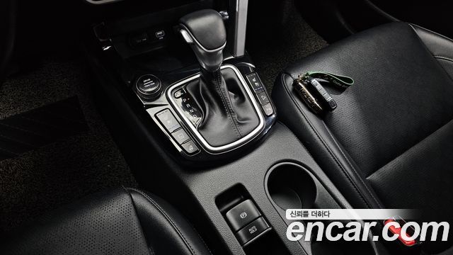 Kia Seltos 2020 — photo 12