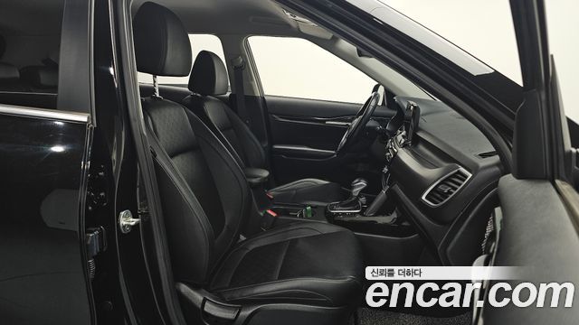 Kia Seltos 2020 — photo 13