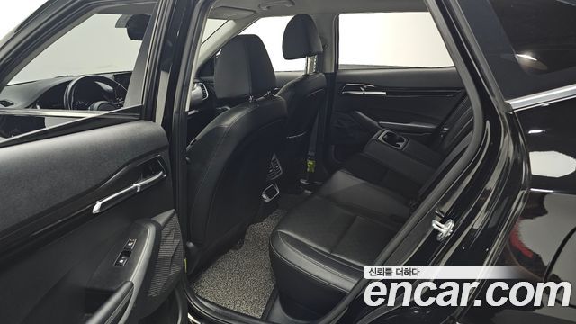 Kia Seltos 2020 — photo 18