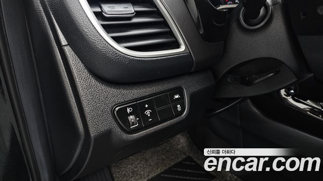 Kia Seltos 2020 — photo 23