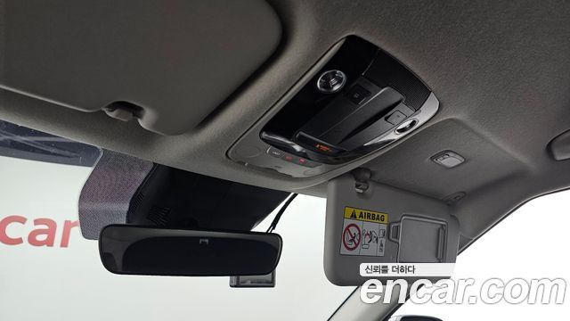 Kia Seltos 2020 — photo 25
