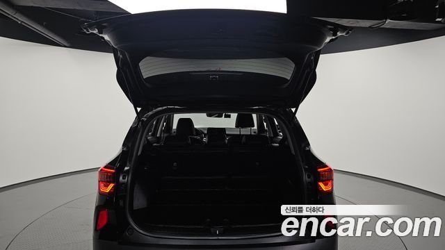 Kia Seltos 2020 — photo 26