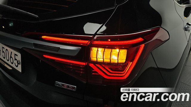 Kia Seltos 2020 — photo 9