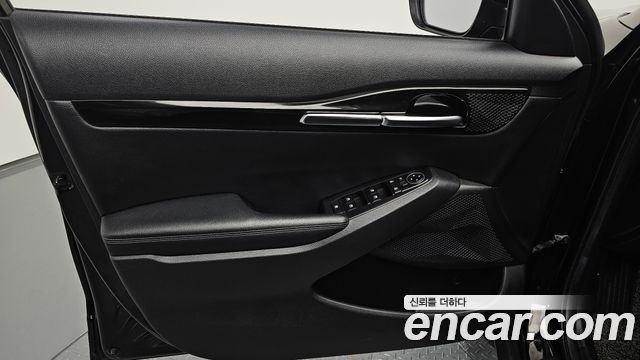 Kia Seltos 2020 — photo 14