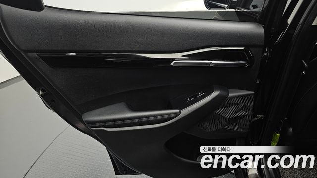 Kia Seltos 2020 — photo 15