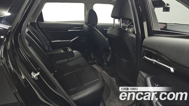 Kia Seltos 2020 — photo 16