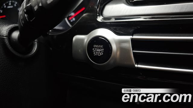 Kia Seltos 2020 — photo 27