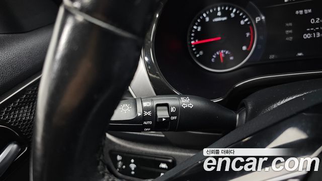 Kia Seltos 2020 — photo 28