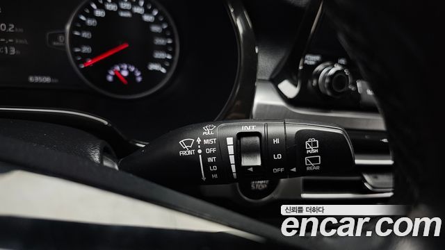 Kia Seltos 2020 — photo 29