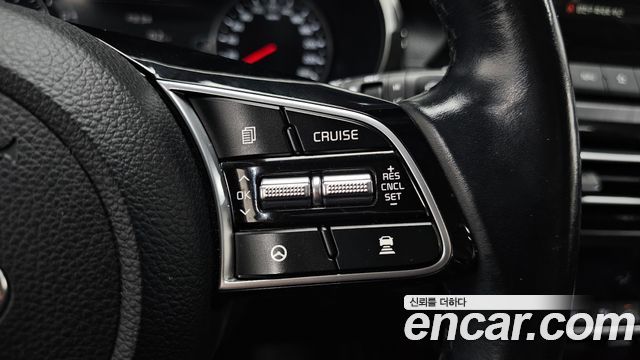 Kia Seltos 2020 — photo 30