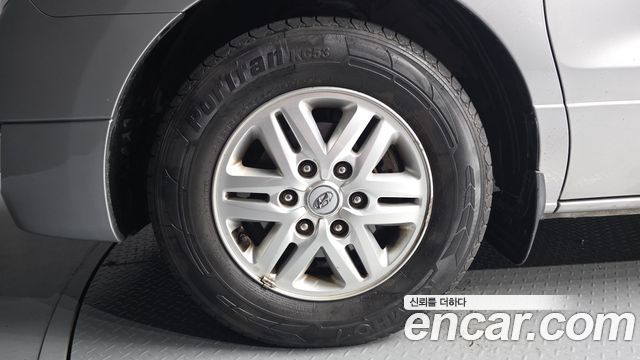 Hyundai Starex 2018 — photo 5