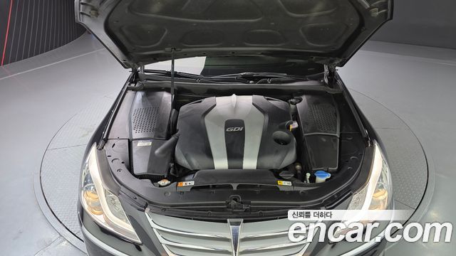 Hyundai Genesis 2014 — photo 6