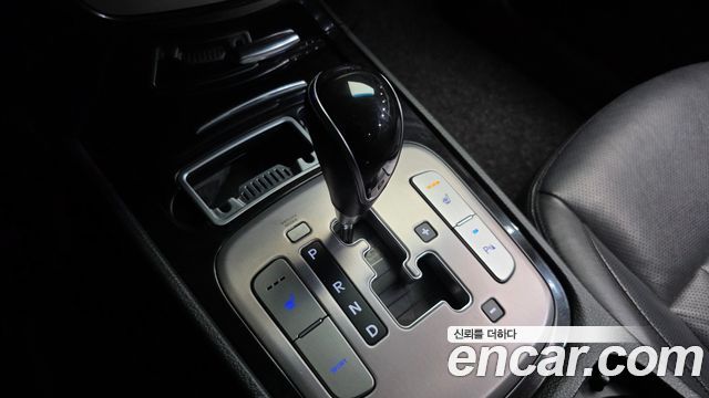 Hyundai Genesis 2014 — photo 12